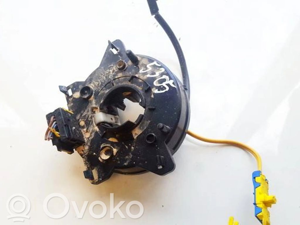 Opel Vectra B Innesco anello di contatto dell’airbag (anello SRS)