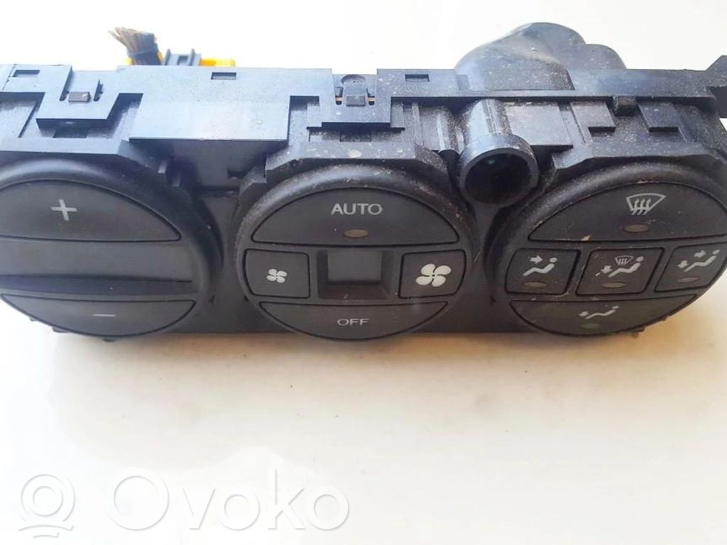 Opel Vectra B Unitate control climatizare