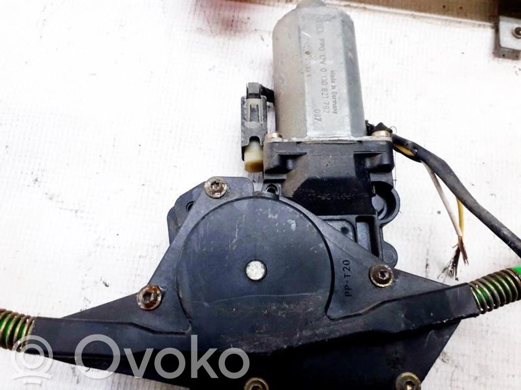 Ford Mondeo MK I Motor macara geam ușă față