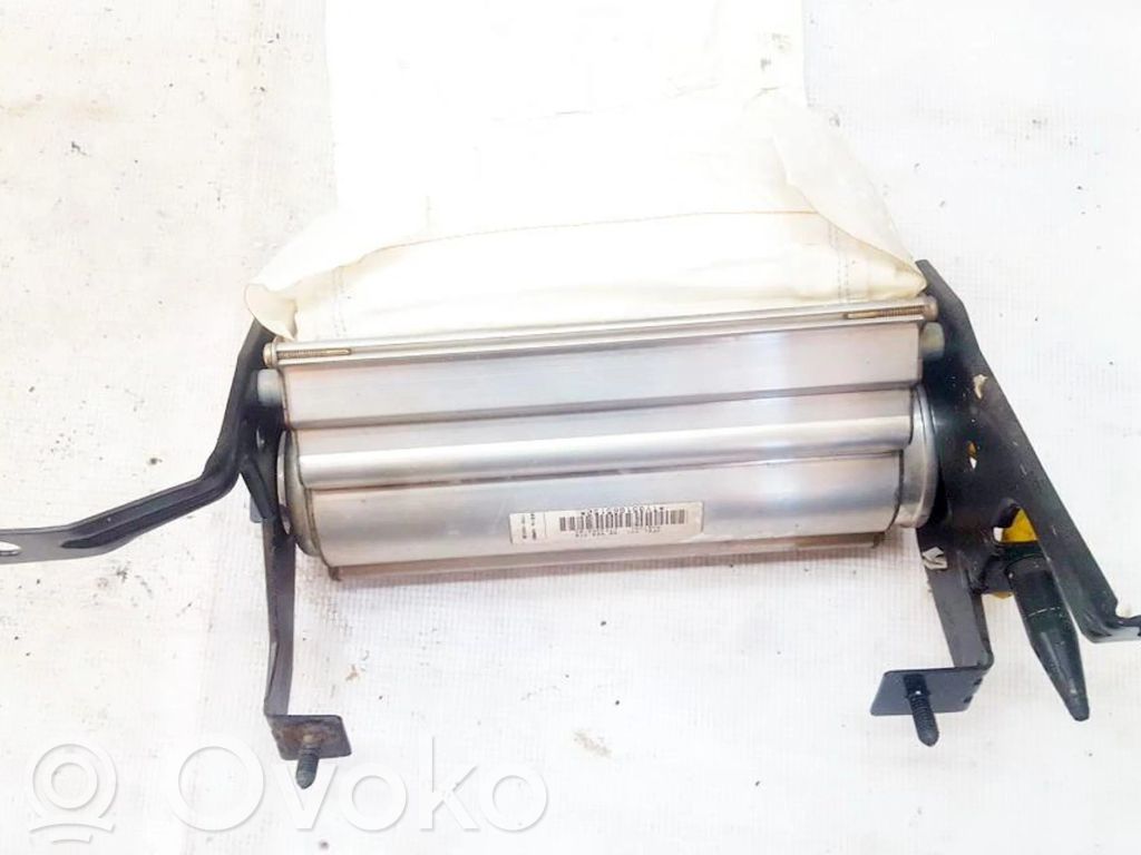 Opel Astra F Airbag pasager 