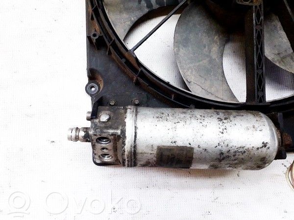 Renault Scenic I Filtro essiccatore aria condizionata (A/C) 
