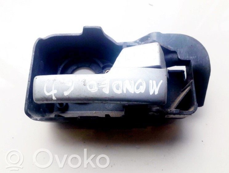 Manecilla interna puerta trasera   1S71F22600AF,1S71F22600AF,1S71F22600AF,1S71F22600AF