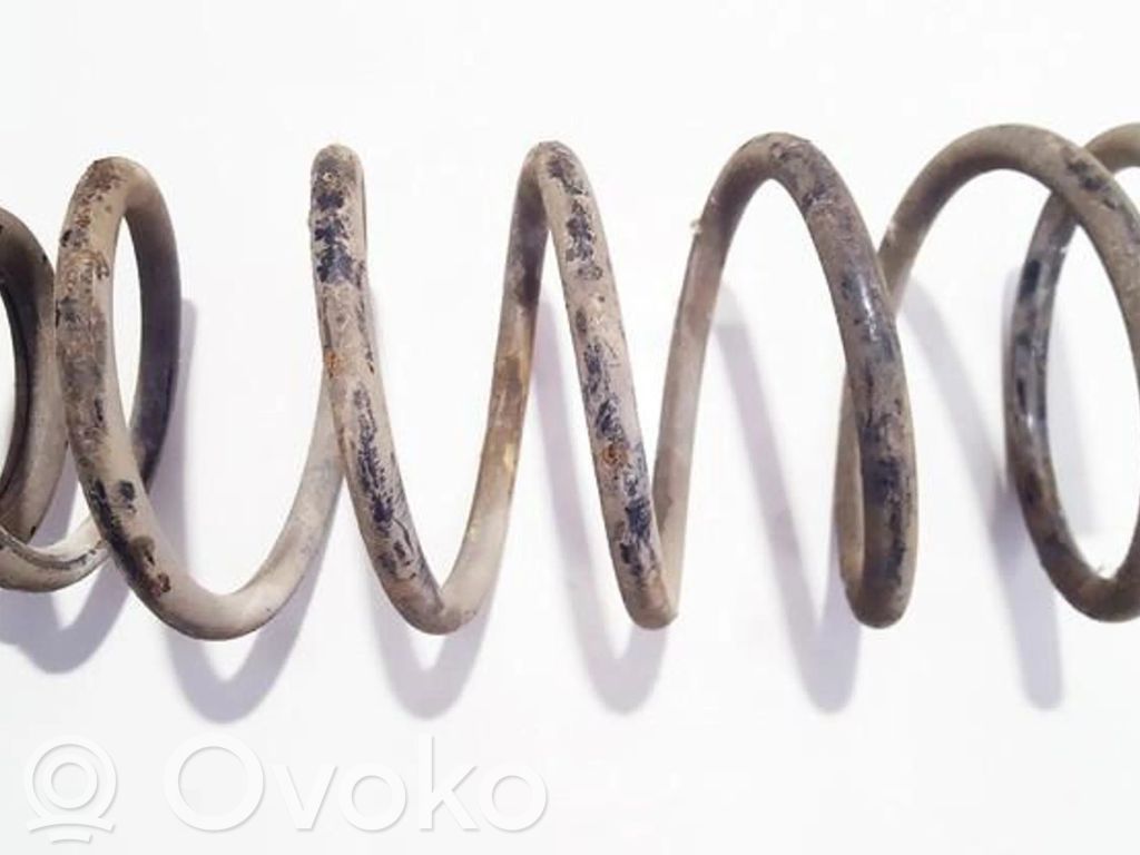 Arc elicoidal spate