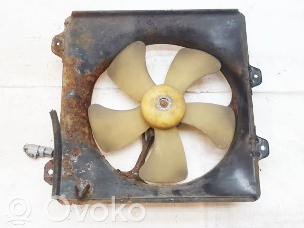 Convogliatore ventilatore raffreddamento del radiatore