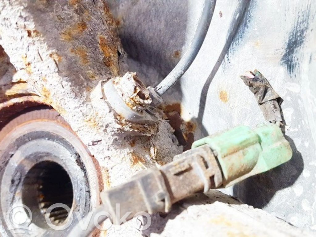 Honda CR-V ABS Sensor 