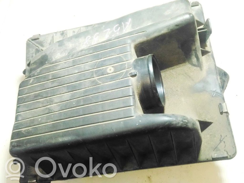 Opel Astra G Obudowa filtra powietrza 