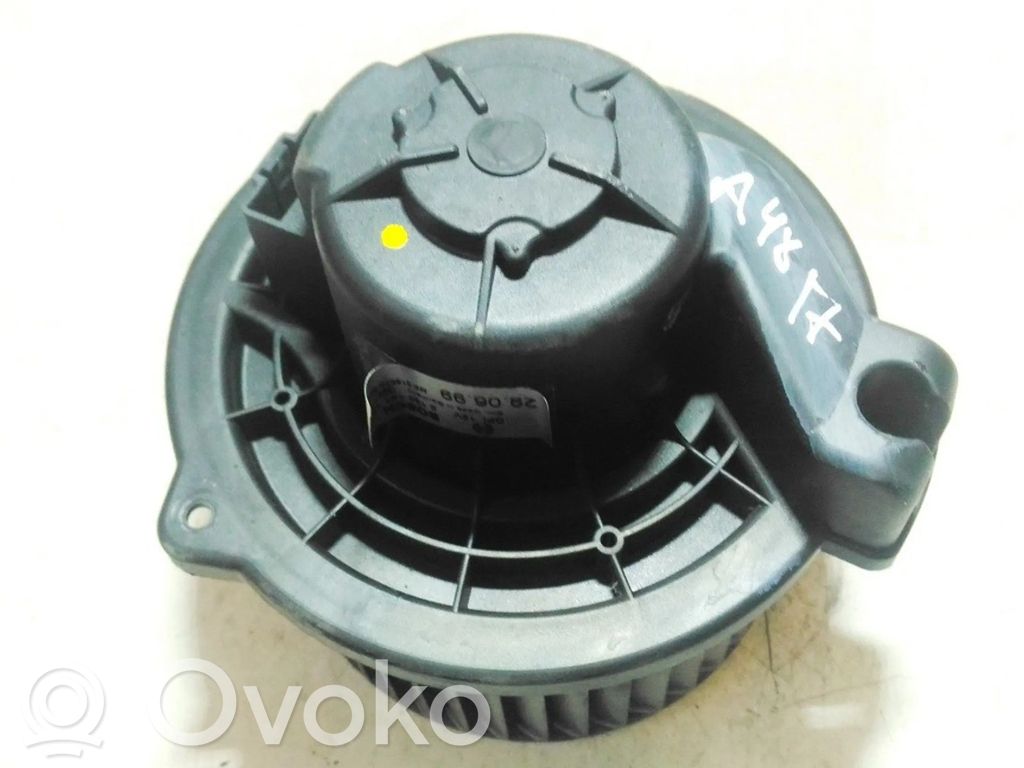 Opel Sintra Ventola riscaldamento/ventilatore abitacolo 