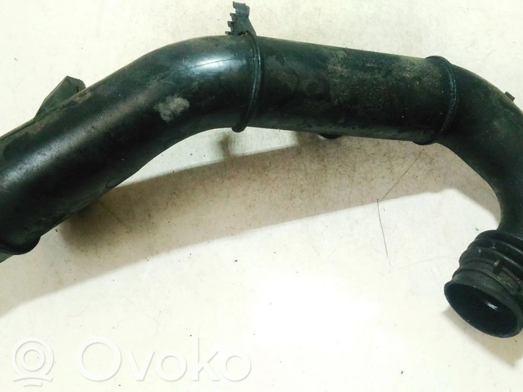 Skoda Octavia Mk1 (1U) Furtun/conductă intercooler 