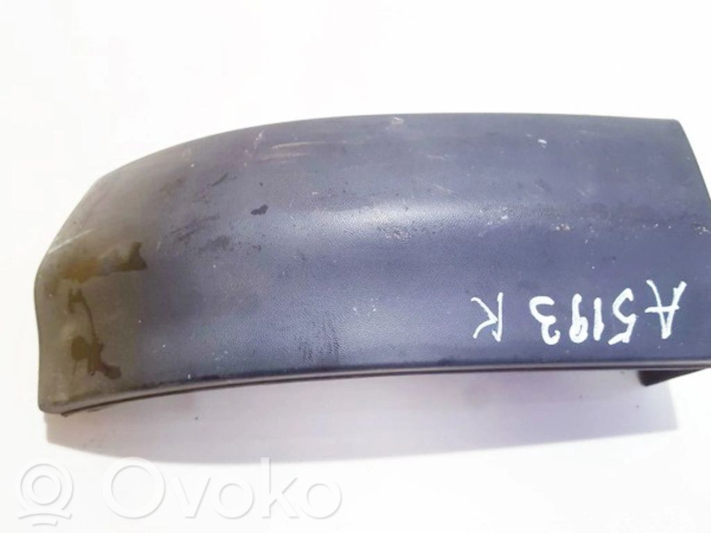 Opel Zafira A Rivestimento modanatura del faro posteriore 