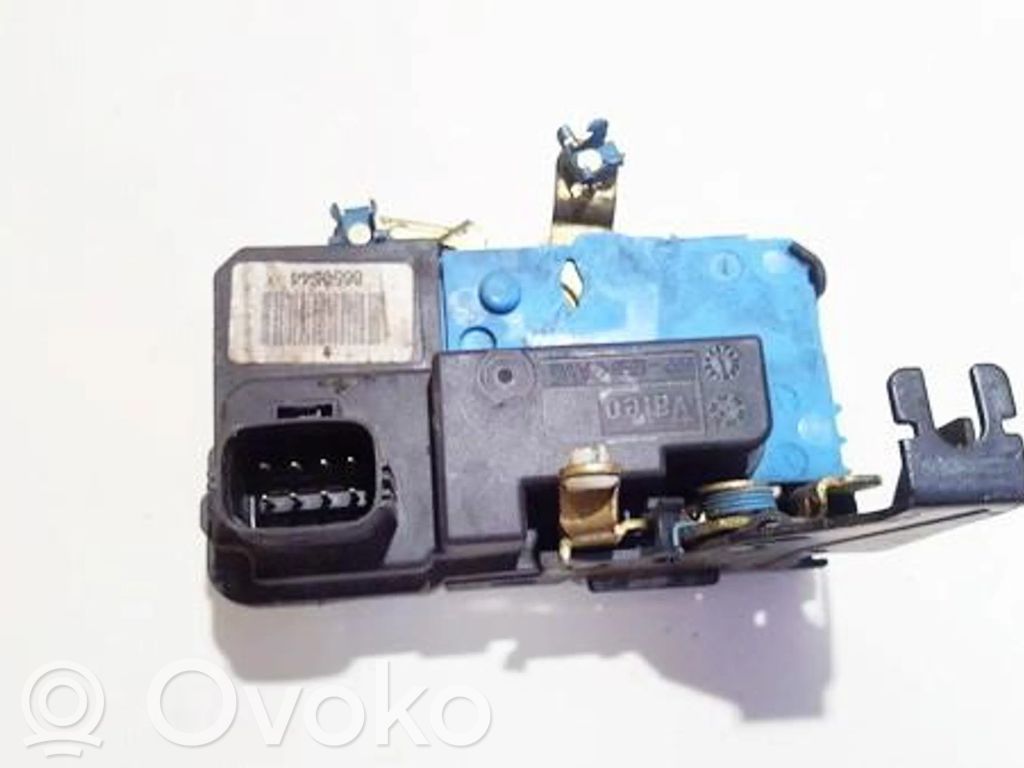 Etuoven lukko   8650544,8650544