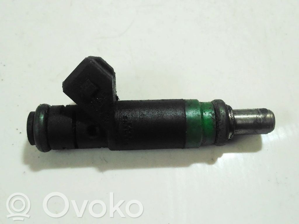 Inyector de combustible   X337Q10273,9F593,9F593,X337Q10273