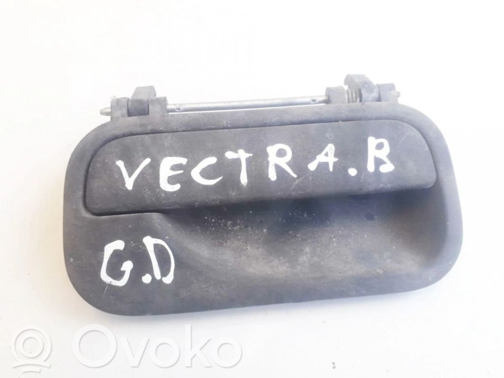 Opel Vectra B Mâner exterior ușă față 