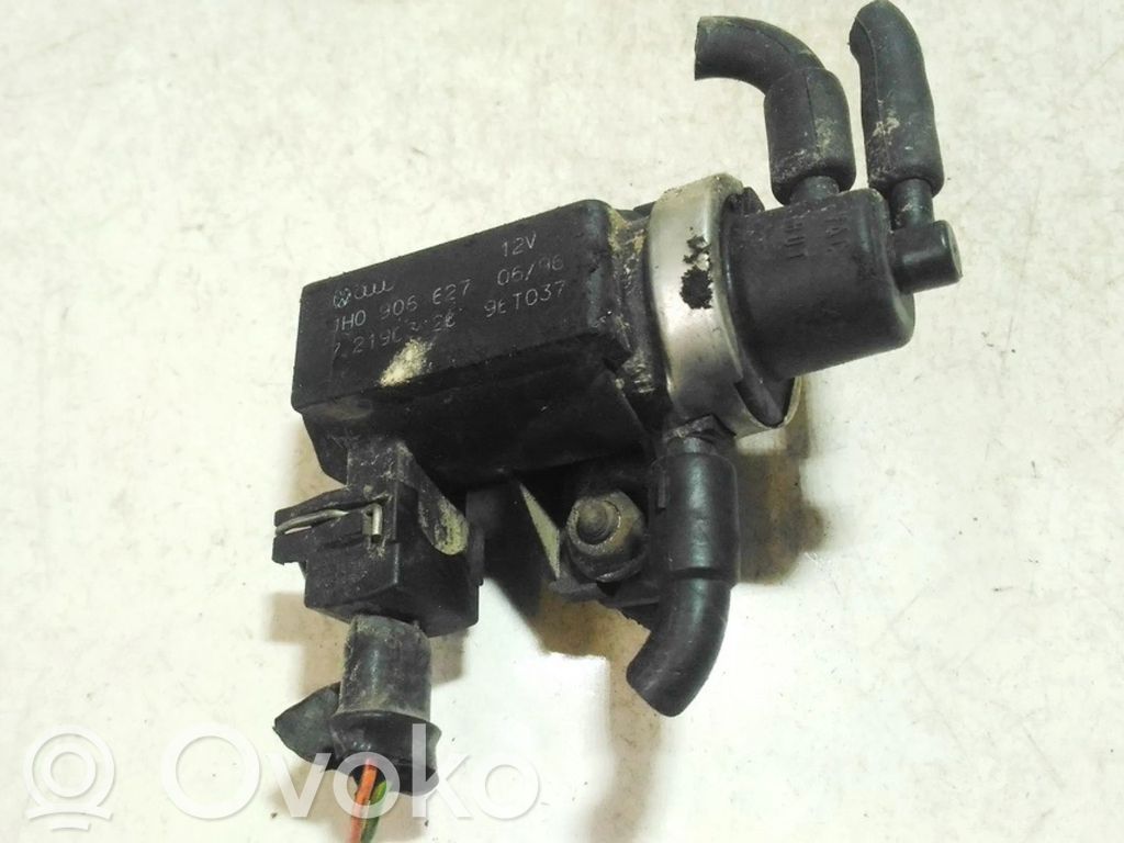 Électrovanne turbo   906627,906627