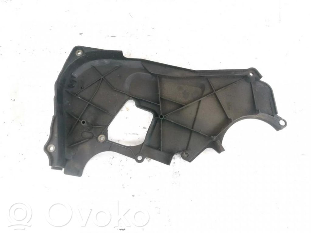 Volvo S40, V40 Cache carter courroie de distribution 