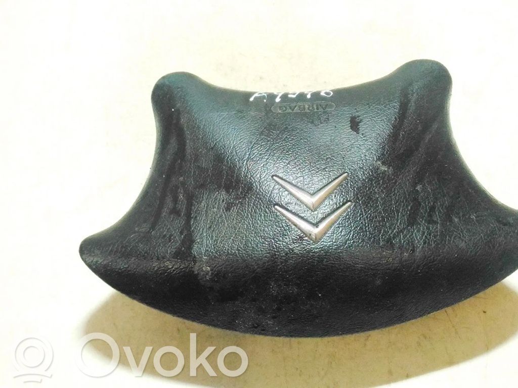 Citroen Xsara Picasso Airbag dello sterzo 