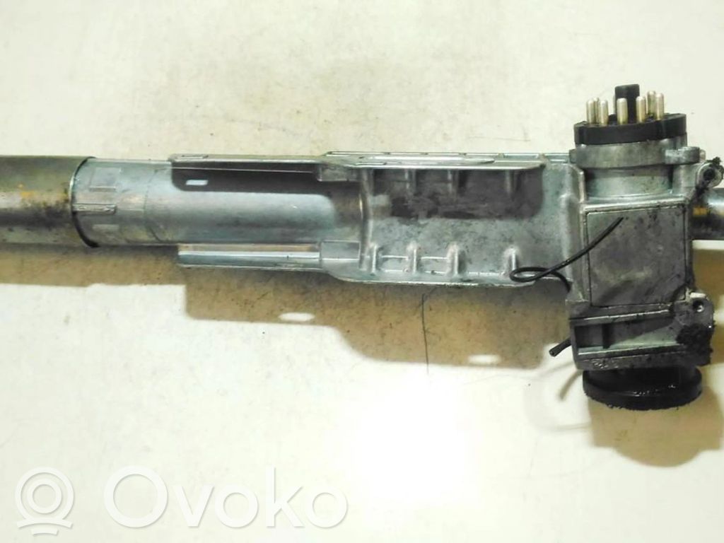 Volvo 850 Vairo rato ašis 