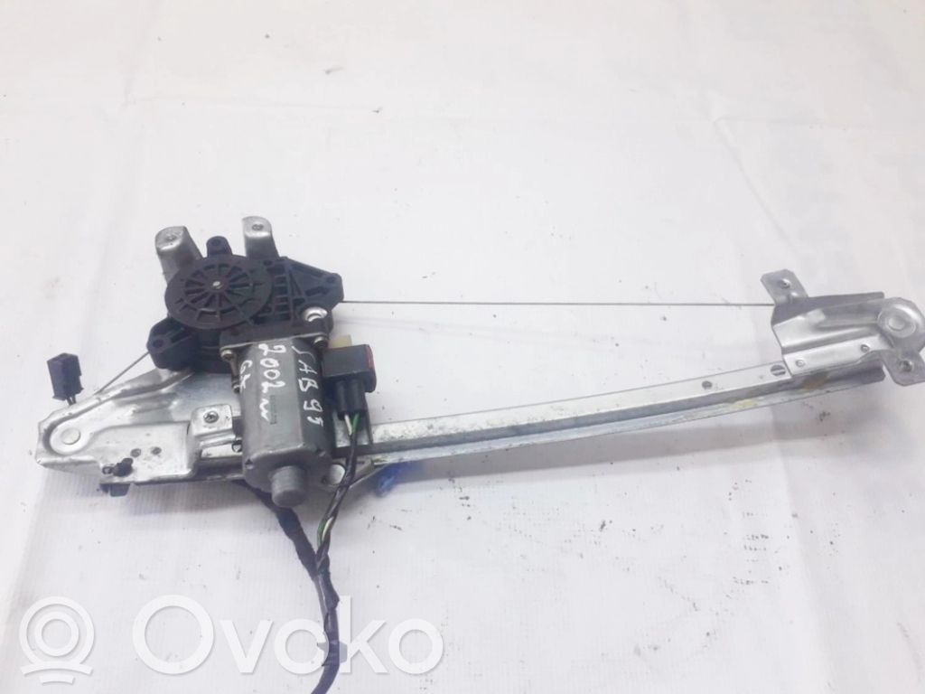 Saab 9-5 Macara ușă glisantă cu motor 
