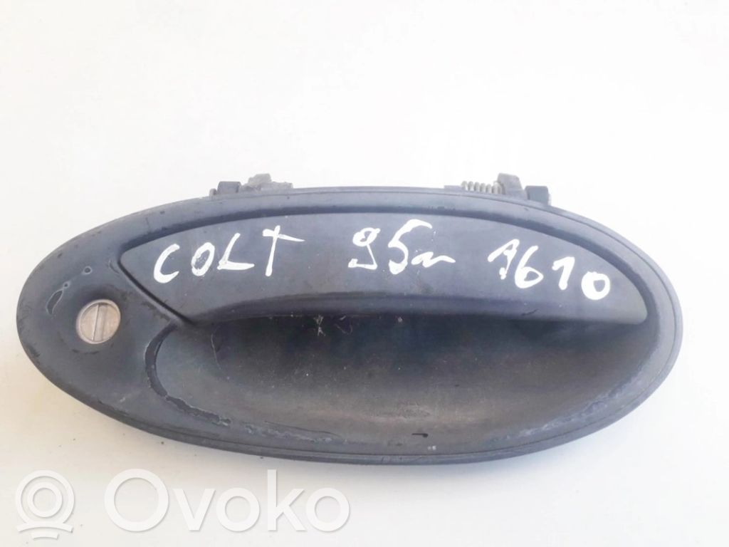 Etuoven ulkokahva   MB819552,MB819552