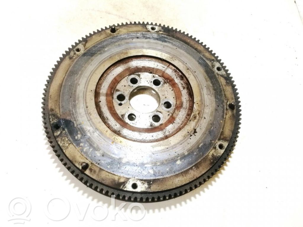 Volkswagen Golf V Volante motor 