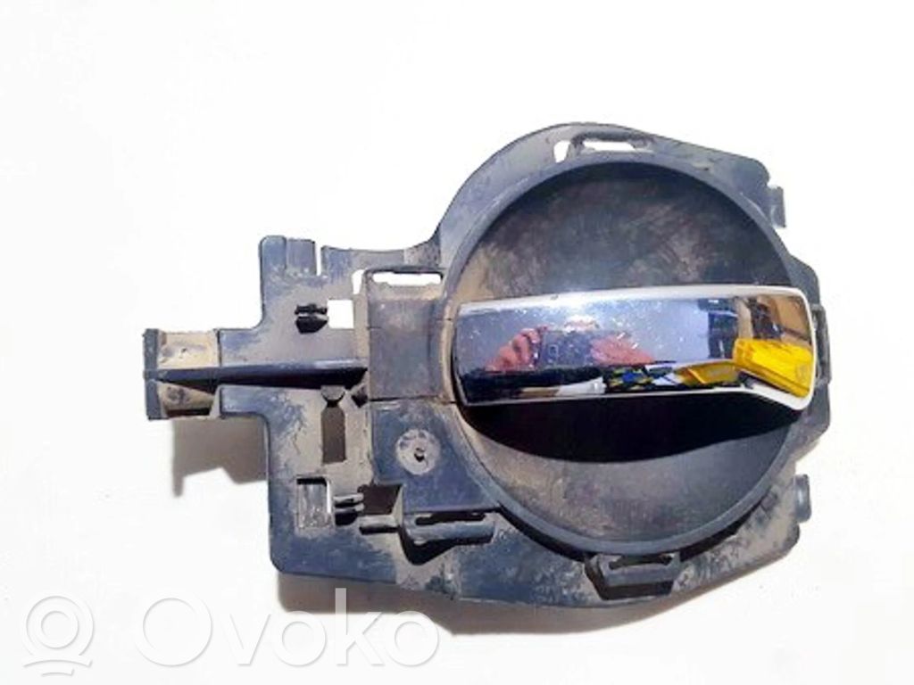Takaoven sisäkahva   9680187777,9647164377,9680187777
