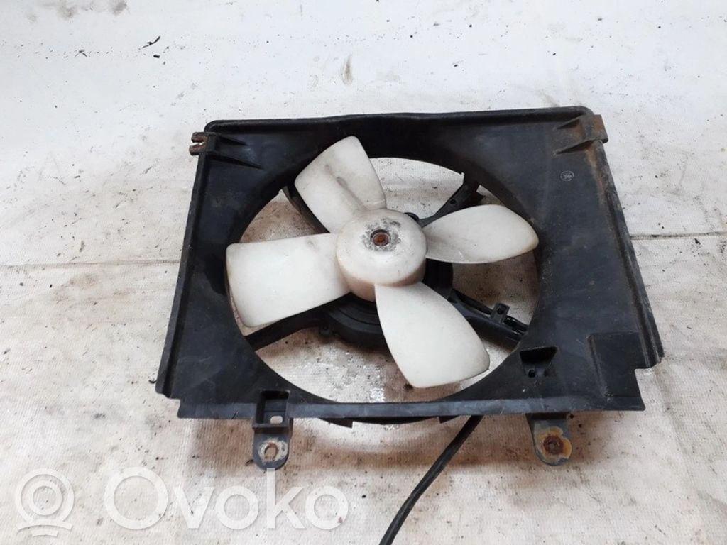Mazda Xedos 6 Convogliatore ventilatore raffreddamento del radiatore 