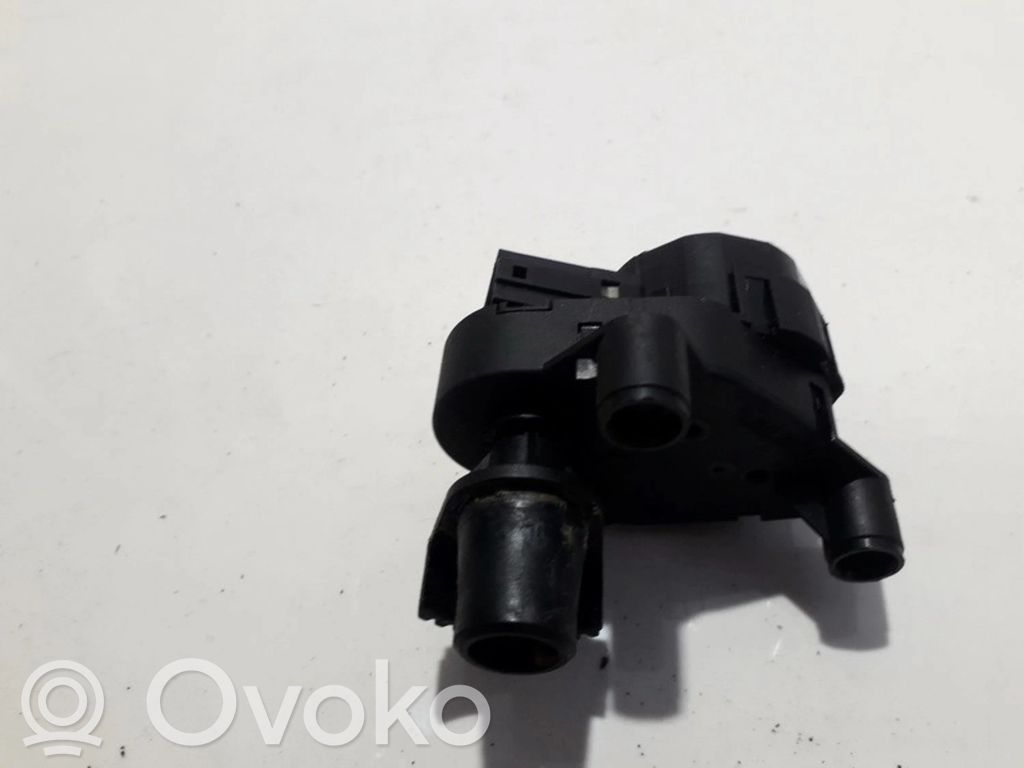 Volkswagen Sharan Motorino attuatore aria 