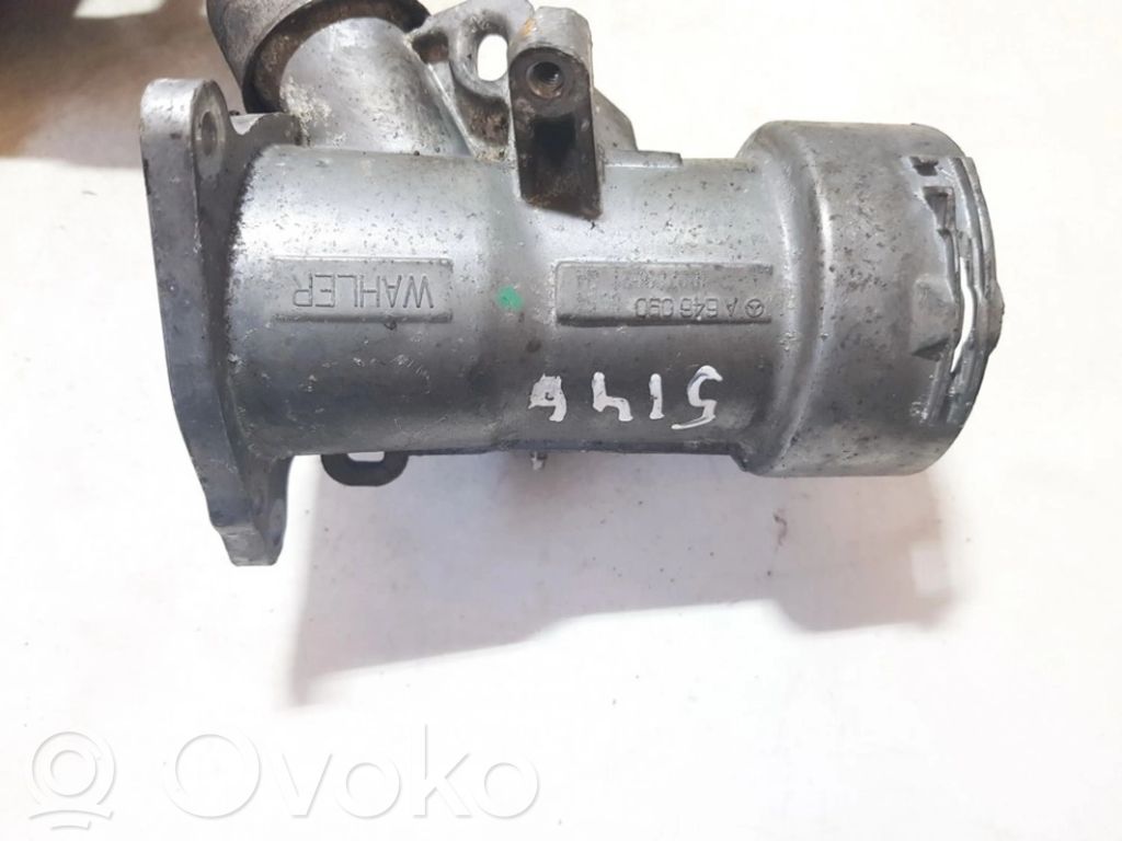 Mercedes-Benz CLC CL203 Valvola EGR