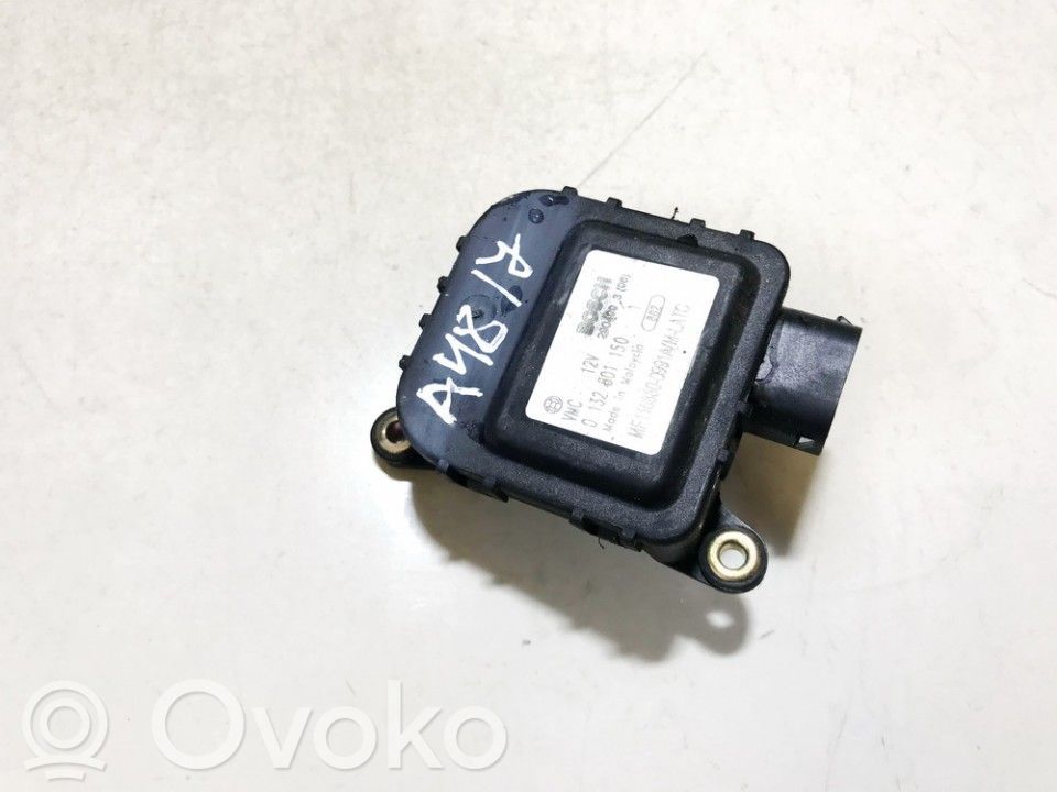 Opel Sintra Silniczek nagrzewnicy 