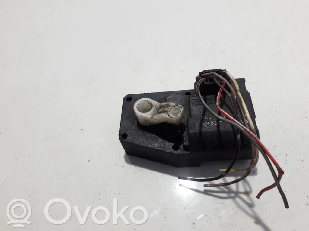 Mazda 6 Motor/actuator clapetă aer
