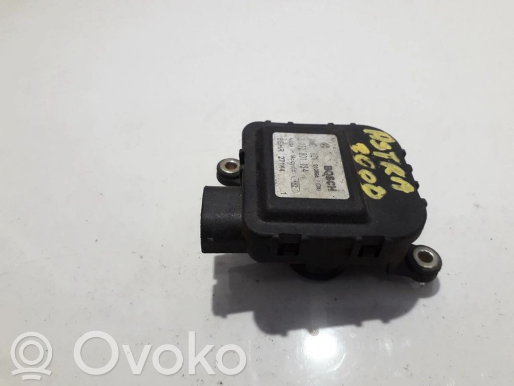 Opel Astra G Motor/actuator clapetă aer 