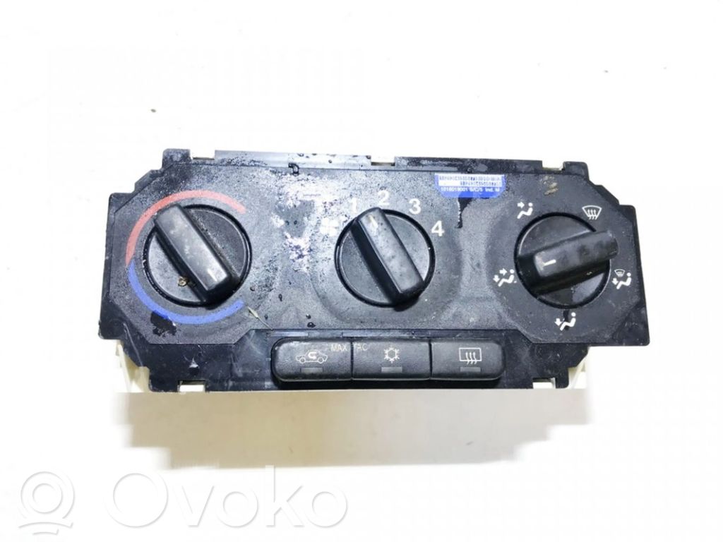 Panel klimatyzacji   90559840,52475625,52475625,90559840