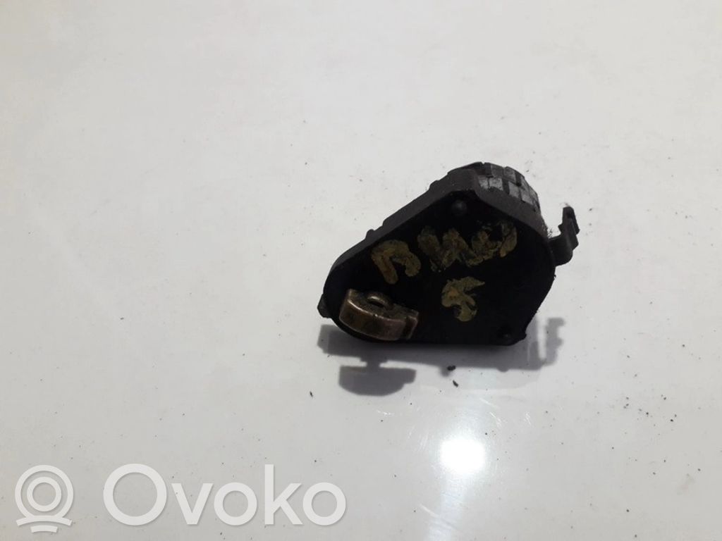 BMW 3 E36 Motorino attuatore aria 