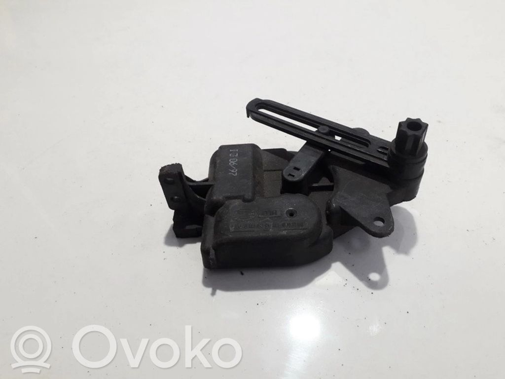 Volkswagen PASSAT B5 Motor/actuator clapetă aer 