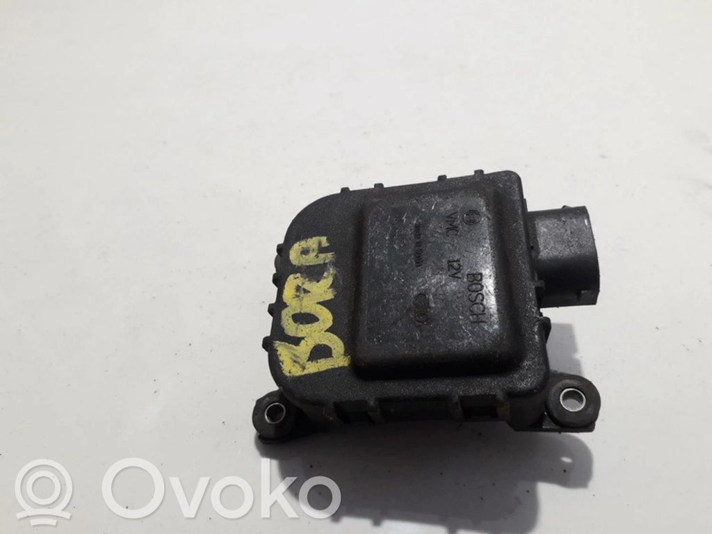 Volkswagen Bora Motor/actuator clapetă aer