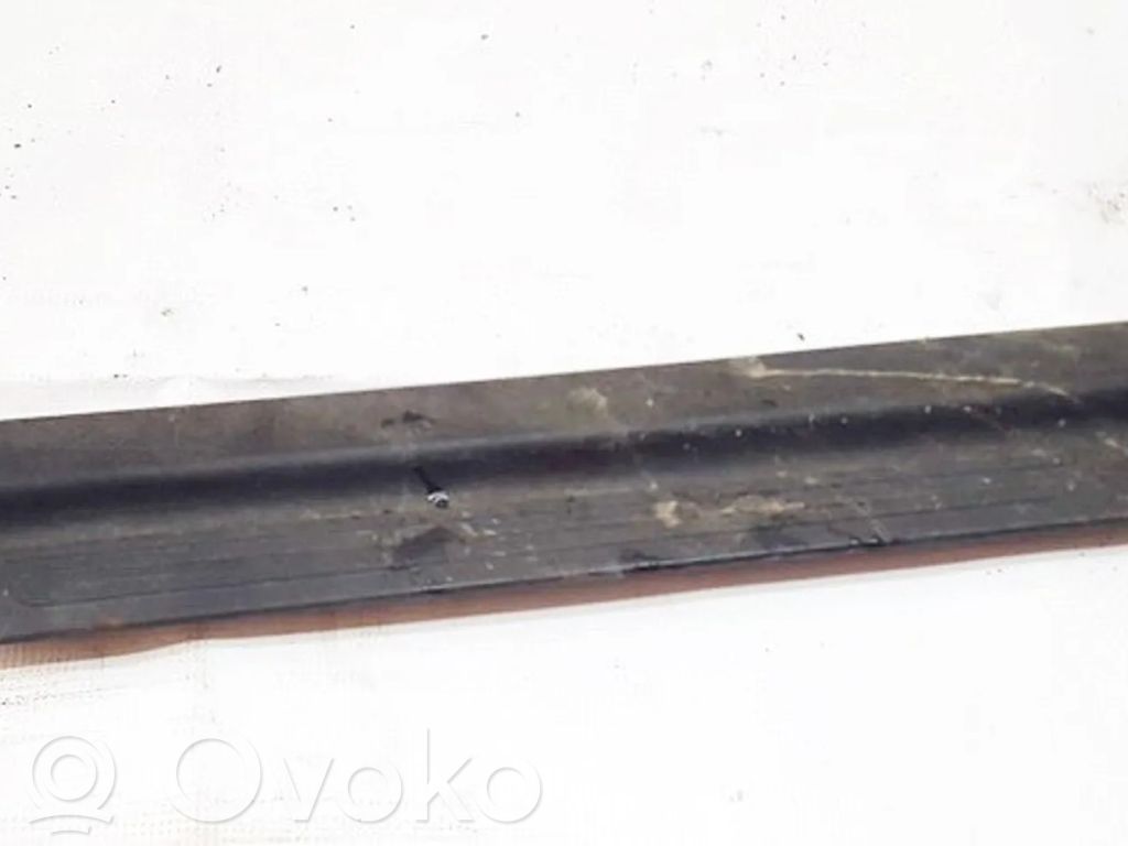 Mitsubishi Space Star Copertura del rivestimento del sottoporta anteriore