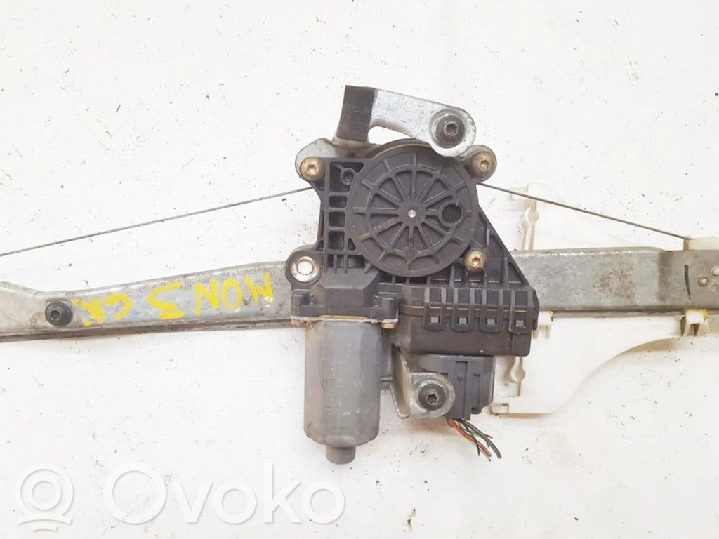 Ford Mondeo Mk III Alzacristalli del portellone scorrevole con motorino