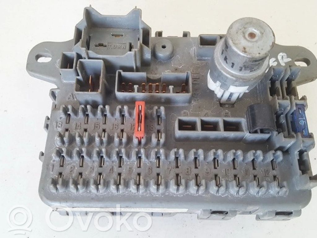 Rover 214 - 216 - 220 Fuse box set 
