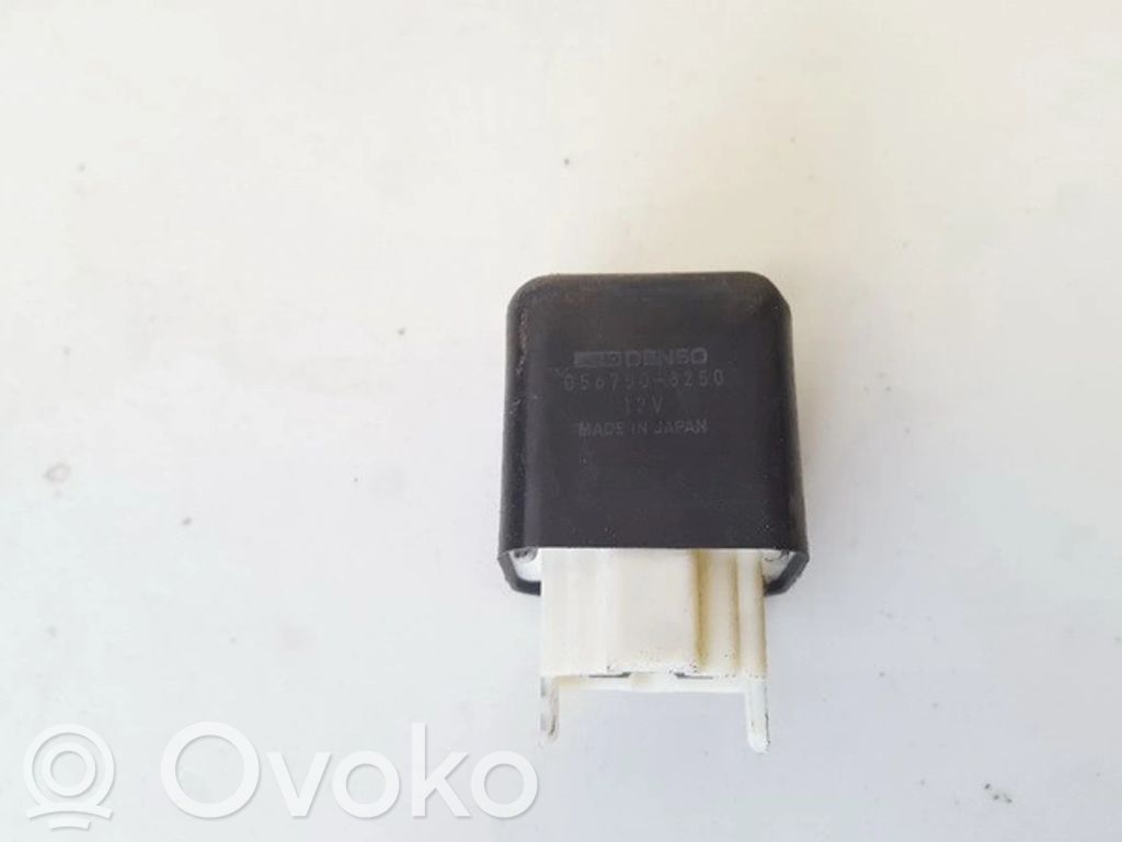 Honda Accord Alte relee 
