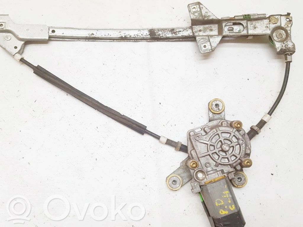 Audi A6 S6 C4 4A Alzacristalli del portellone scorrevole con motorino