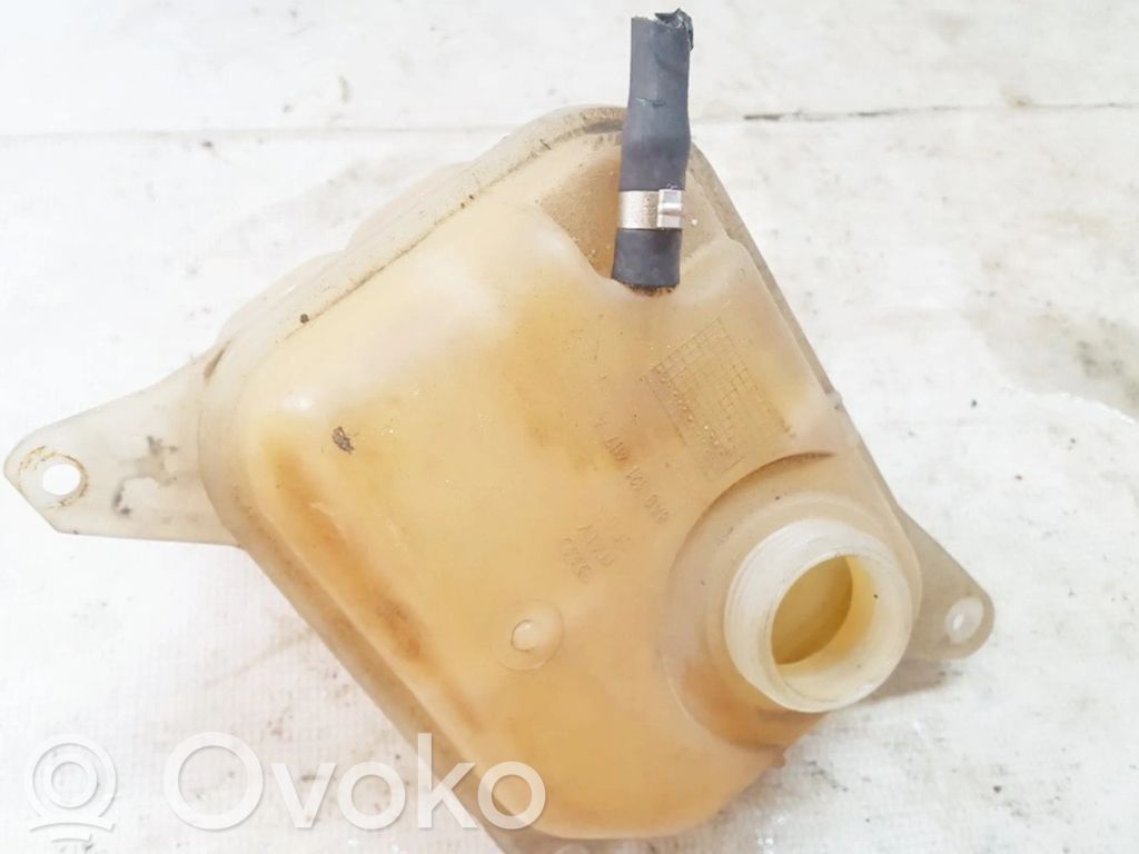 Audi 80 90 S2 B4 Serbatoio di compensazione del liquido refrigerante/vaschetta