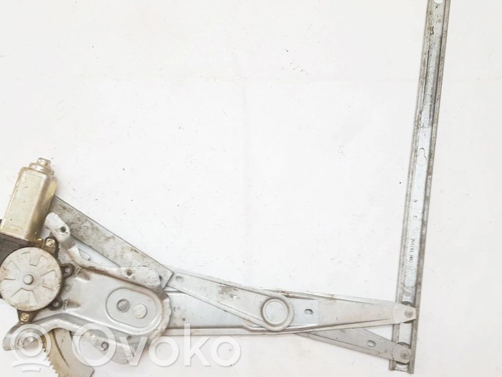Rover 214 - 216 - 220 Alzacristalli del portellone scorrevole con motorino