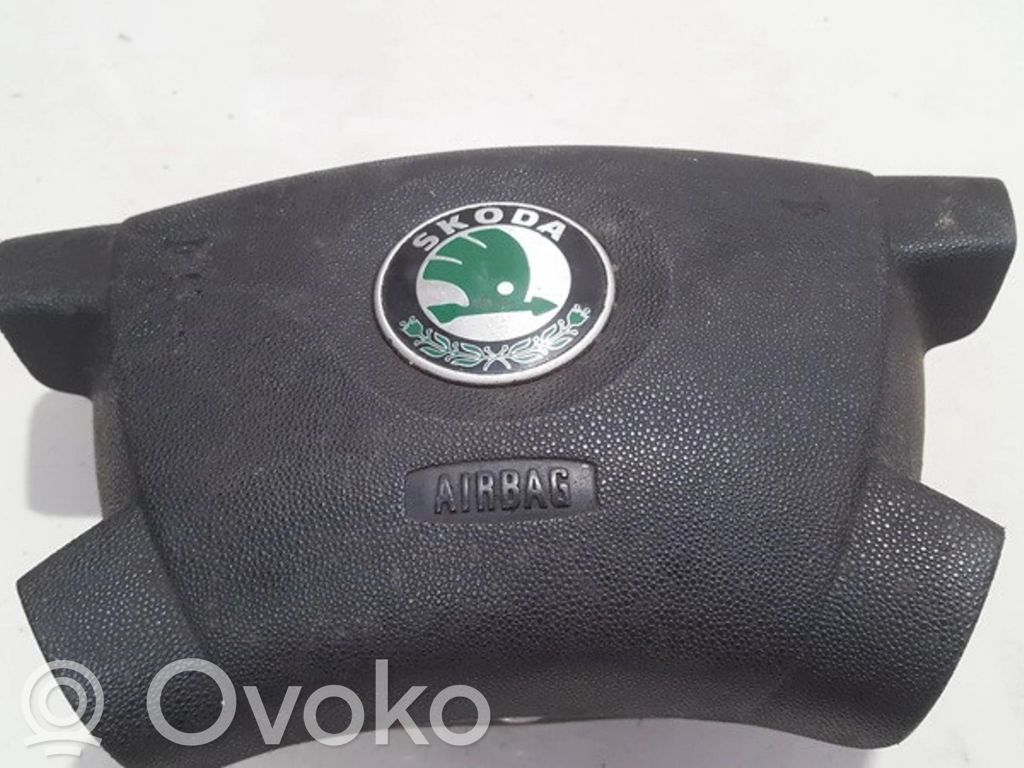 Skoda Fabia Mk1 (6Y) Airbag volan 