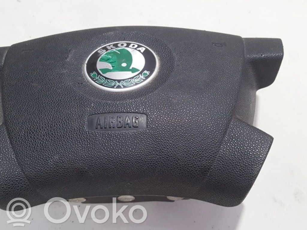Skoda Fabia Mk1 (6Y) Airbag volan 