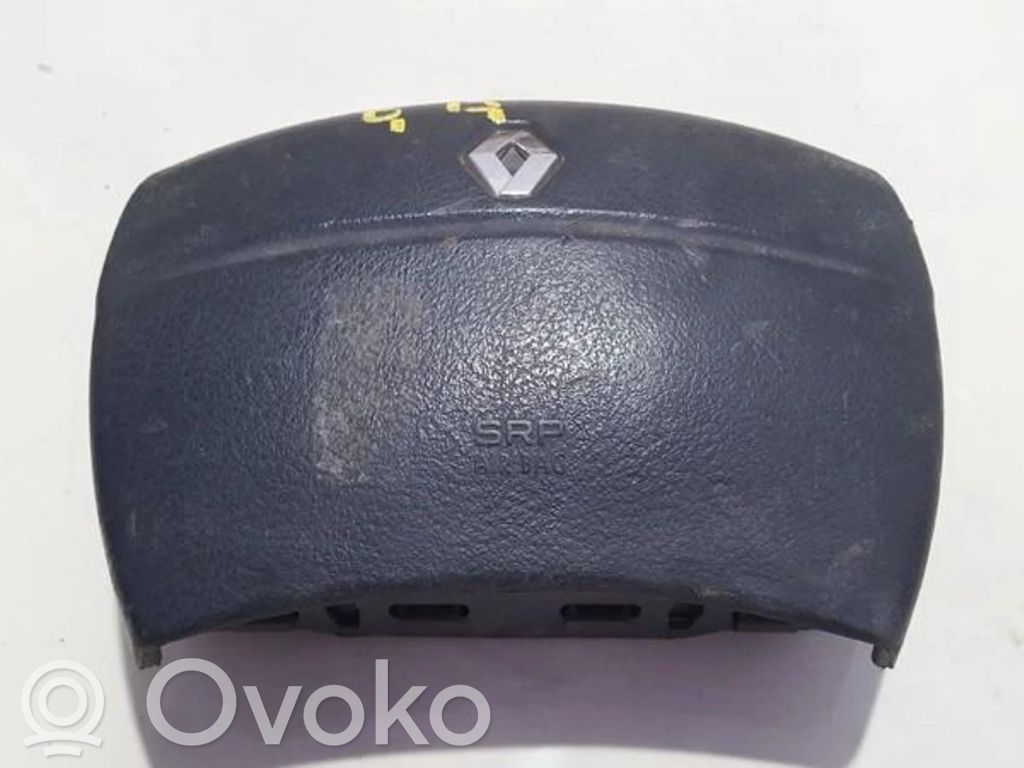 Renault Espace III Airbag del volante 