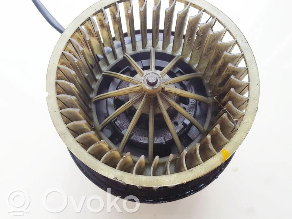 Audi 80 90 S2 B4 Ventola riscaldamento/ventilatore abitacolo 