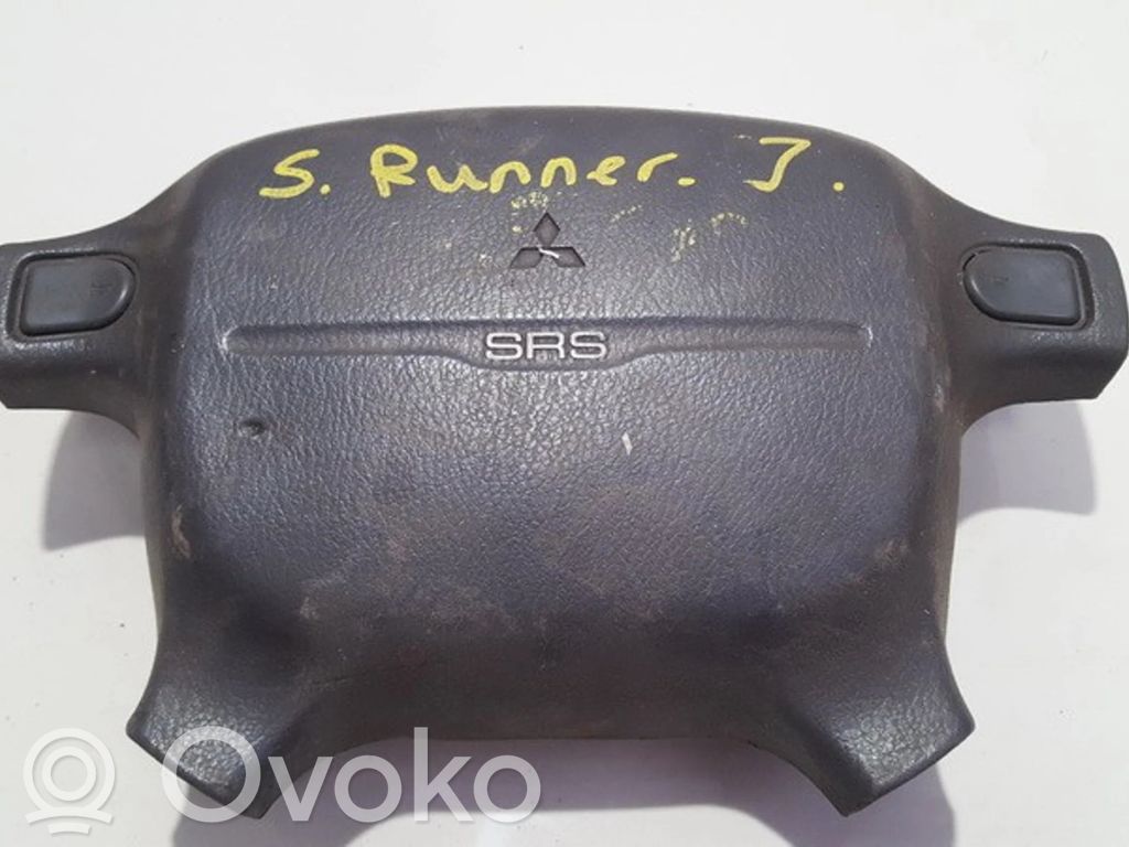 Mitsubishi Space Runner Airbag volan 