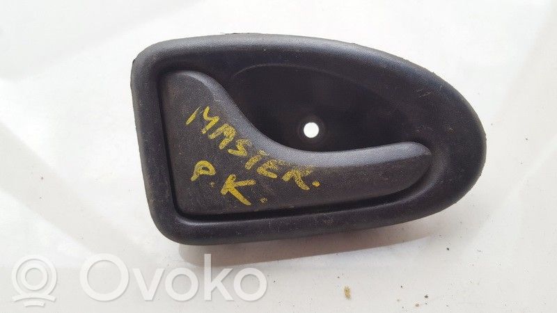 Manecilla interna puerta delantera   7700830078,7700830078