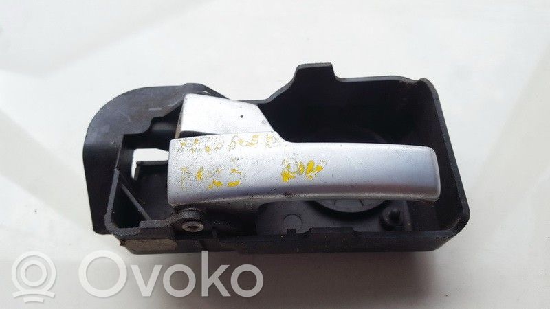 Ford Mondeo Mk III Maniglia interna per portiera anteriore 