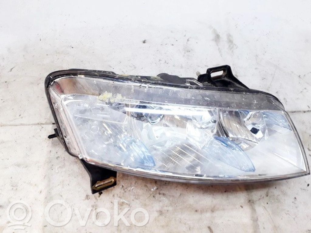 Fiat Stilo Phare frontale 