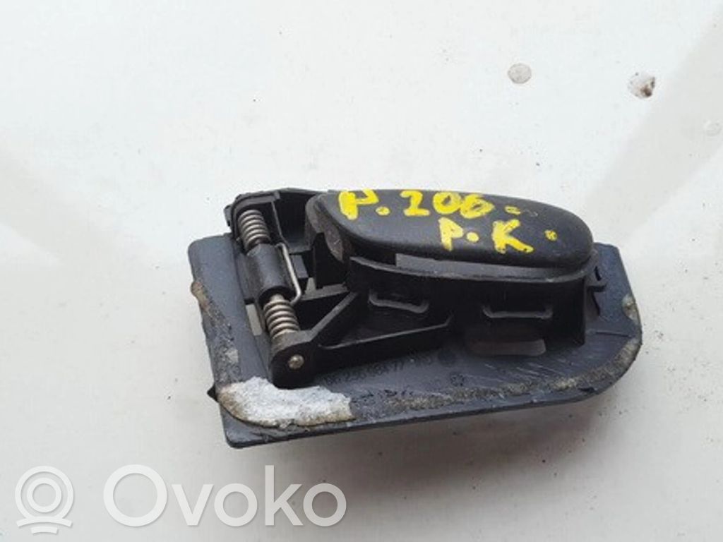 Etukattokahva   9623698477,9623698477